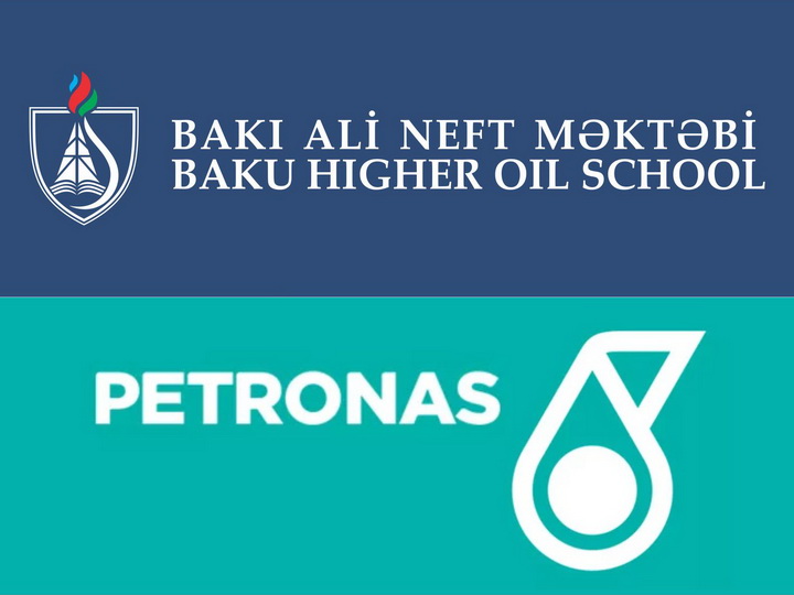 Компания Petronas выделила две стипендии Бакинской высшей школе нефти