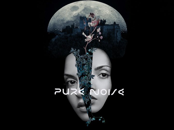 Музыка не для широкой аудитории: AISEL презентовала EP альбом «Pure Noise» – ФОТО – ВИДЕО