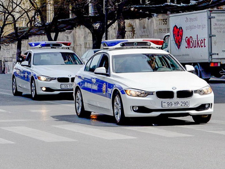 Дорожная полиция прокомментировала информацию о скрытой слежке инспекторов за водителями
