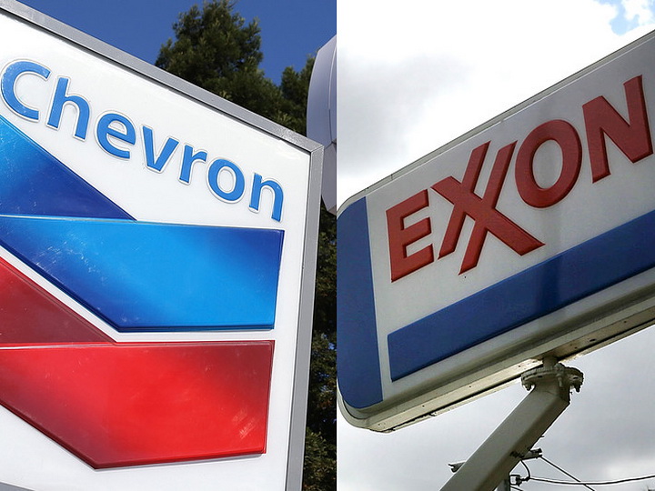В посольстве США объяснили уход ExxonMobil и Chevron с азербайджанского рынка