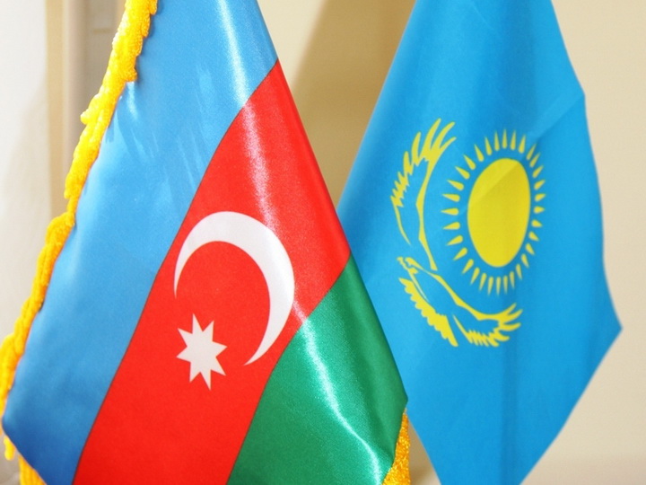 Казахстан планирует подписать с Азербайджаном соглашение по выявлению лиц с двойным гражданством