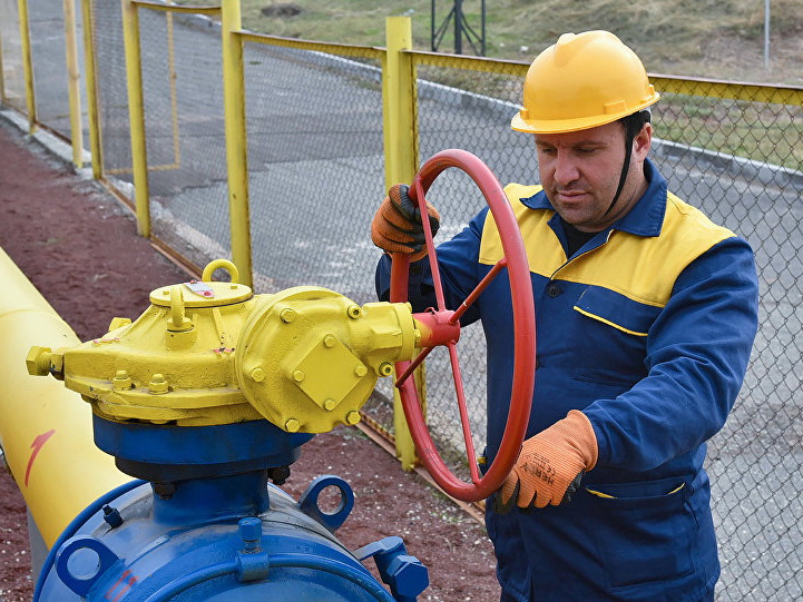 Россия пока не изменит цену на газ для Армении