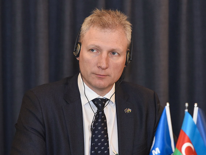 Посол ЕС о новом всеобъемлющем соглашении с Азербайджаном: «Лед тронулся»