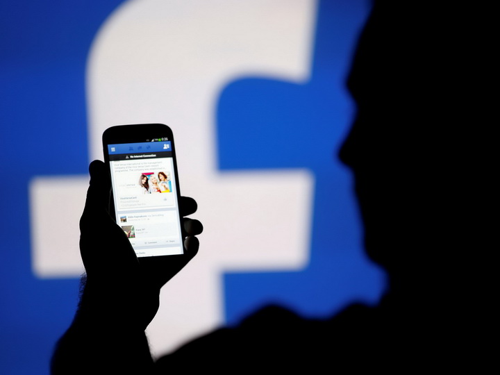 Facebook научился предугадывать передвижения пользователей
