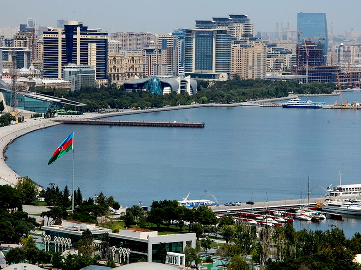 В Баку началось заседание Совета министров иностранных дел стран-членов ОЧЭС