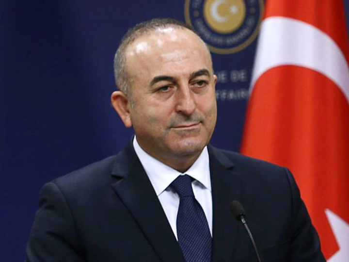 Мевлют Чавушоглу: «Благодаря усилиям Азербайджана в ходе председательства в ОЧЭС удалось решить ряд проблем»