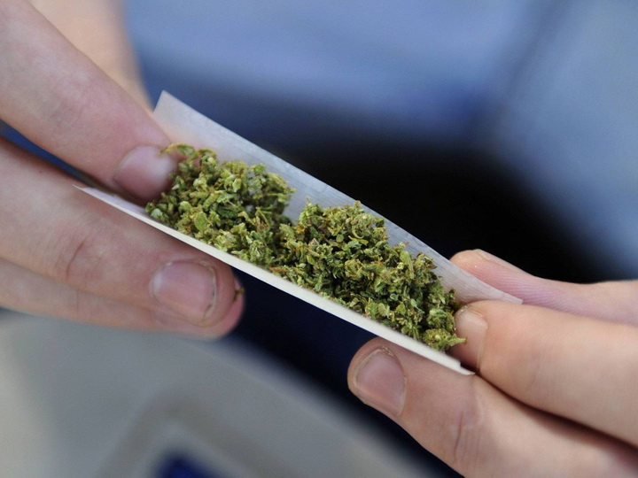 Губернатор Нью-Йорка пообещал легализовать марихуану в новом году