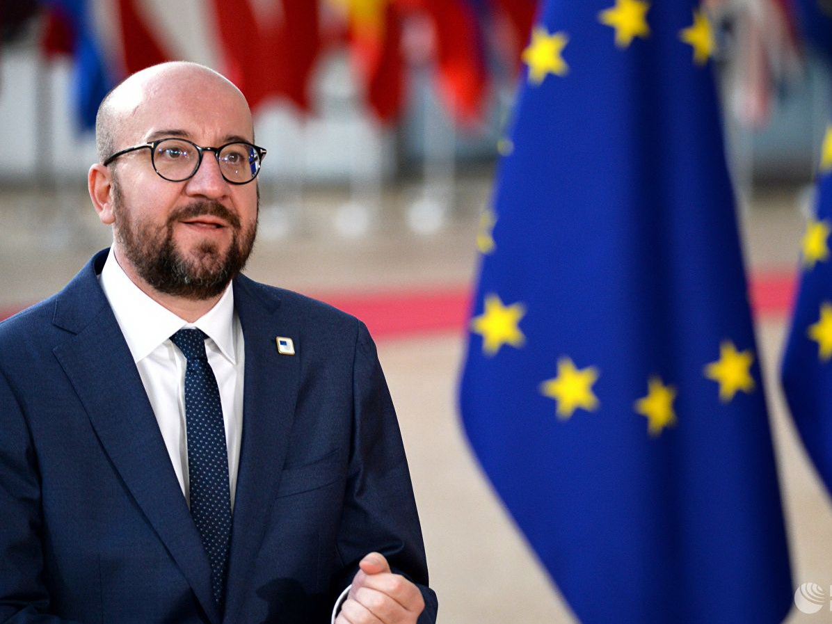 Премьер-министр Бельгии объявил об отставке