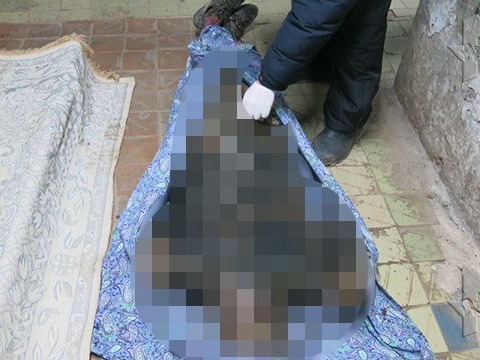 В онкоцентре в Москве ​нашли неопознанные тела: люди умерли больше 10 лет назад
