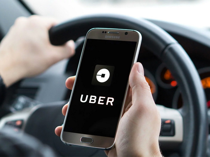 Uber перестанет работать в Азербайджане?