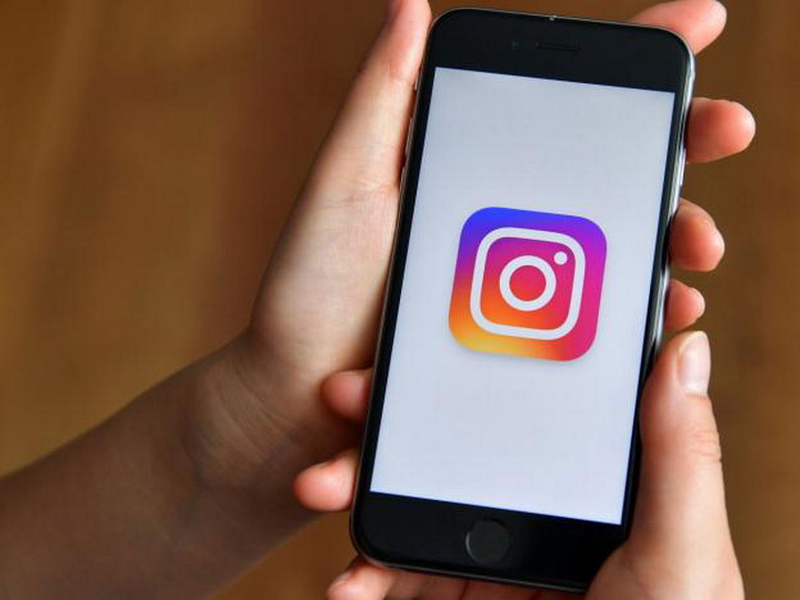 Instagram провел тестирование нового способа прокрутки ленты