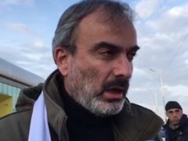 Главный армянский радикал призвал власти к срочным мерам против «бывших»