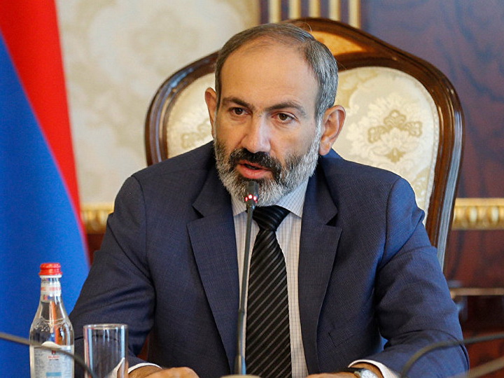 Армянская диаспора разочаровала Пашиняна