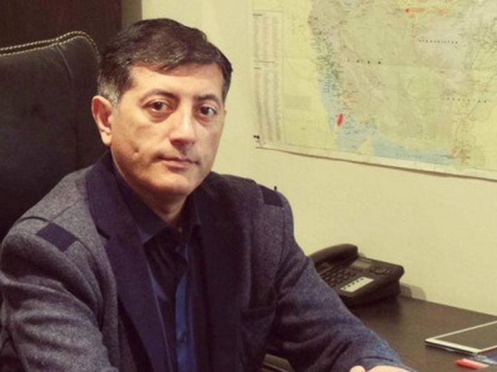 Ильхам Шабан: «У Азербайджана нет никаких проблем с продажей газа на международные рынки»