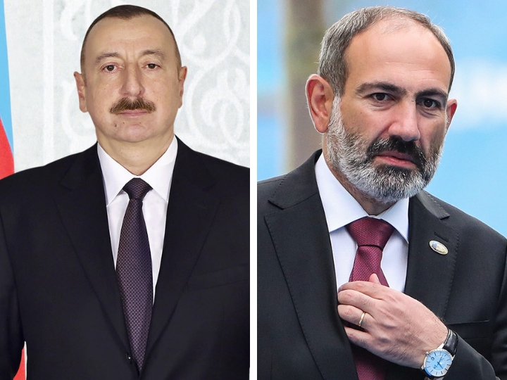 Президент Ильхам Алиев: По карабахскому урегулированию приемлем только формат переговоров между Баку и Ереваном