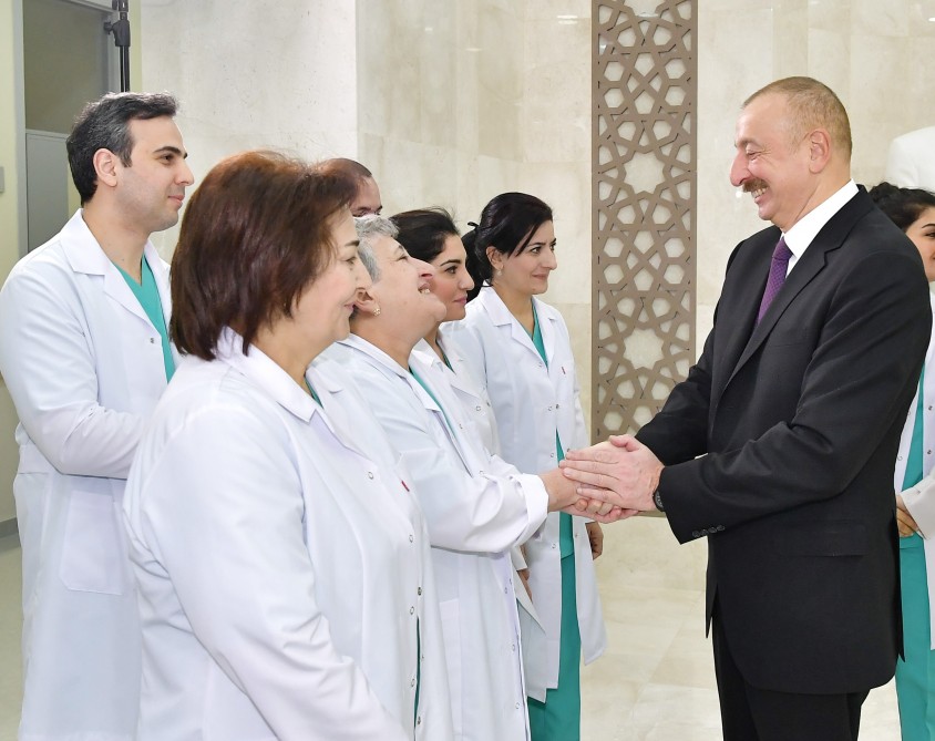 Süleyman Mikayılov: Qaradağ rayonu həm sənayesinin müstəsna əhəmiyyətinə, həm də əhalisinin sosial təbəqələşmədəki yerinə görə həmişə respublika rəhbərliyinin diqqət mərkəzində olmuşdur - ÖZƏL Süleyman Mikayılov: Qaradağ rayonu həm sənayesinin müstəsna əhəmiyyətinə, həm də əhalisinin sosial təbəqələşmədəki yerinə görə həmişə respublika rəhbərliyinin diqqət mərkəzində olmuşdur - ÖZƏL
