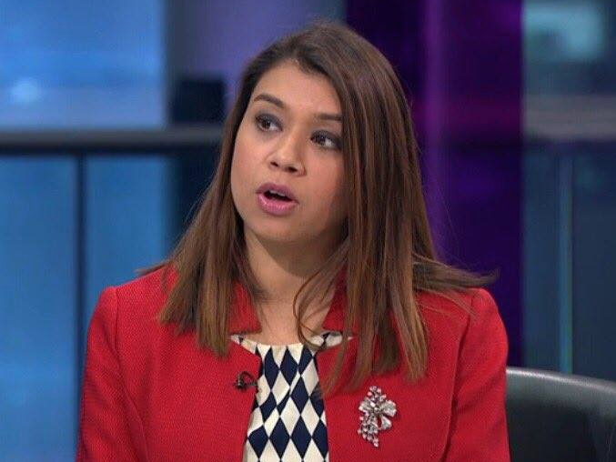 Депутат британского парламента отложила роды ради голосования по Brexit