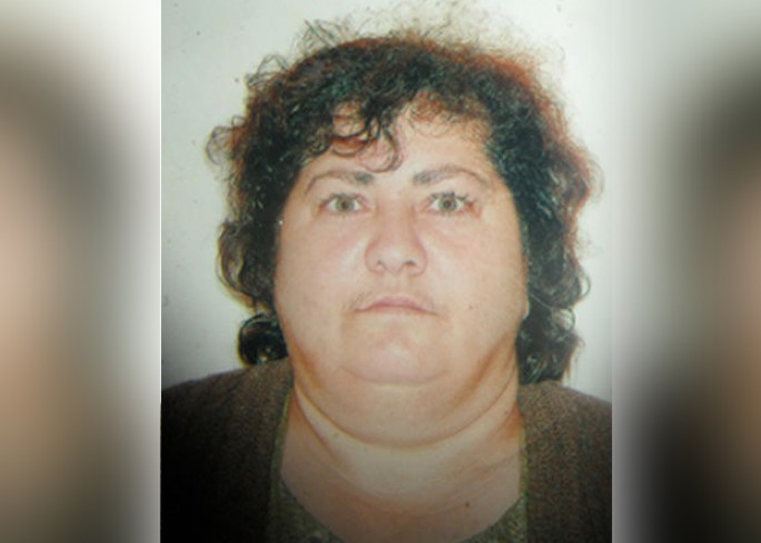 Пропавшую в Азербайджане женщину нашли через три месяца - ФОТО