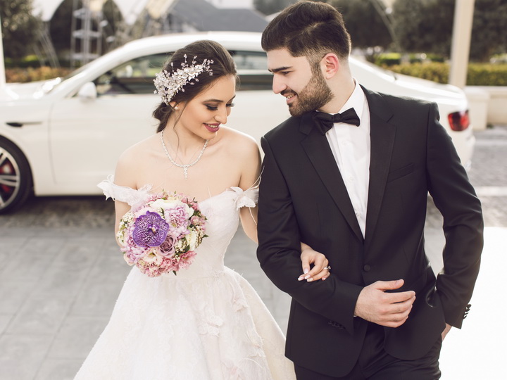JW Marriott Absheron Baku объявляет о специальном предложении на проведение свадебных торжеств – ФОТО – ВИДЕО