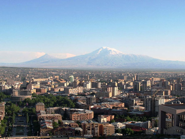 Эксперт о давление на СМИ в Армении