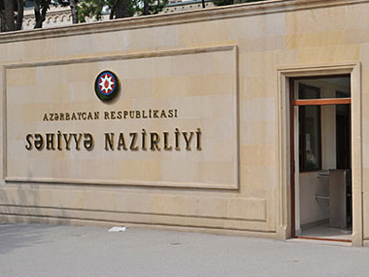 Минздрав назвал число пострадавших от шквального ветра в Азербайджане