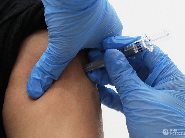 В Грузии сделали бесплатной вакцинацию от кори для борьбы с эпидемией