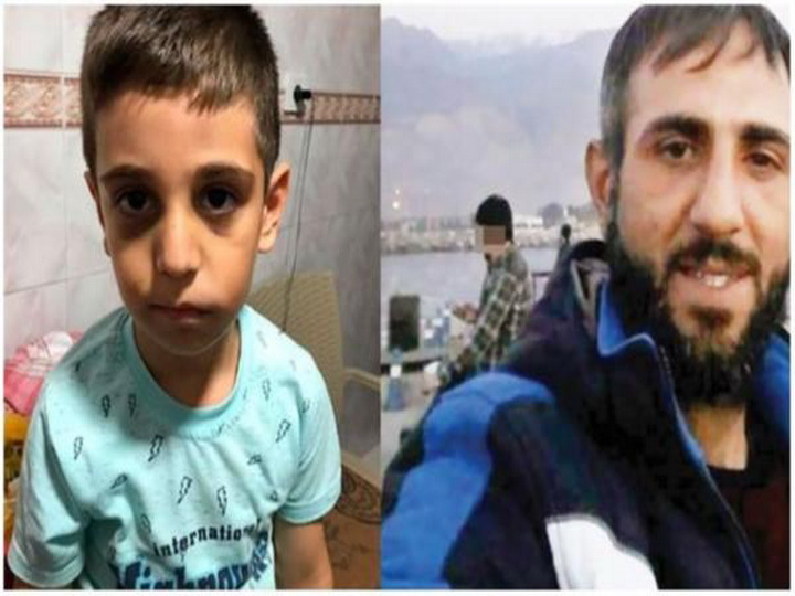В Турции отец убил сына-первоклассника «за плохую учебу» – ФОТО - ВИДЕО