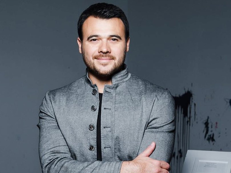 Названа основная причина, по которой EMIN отложил свой тур в США и Канаду – ВИДЕО