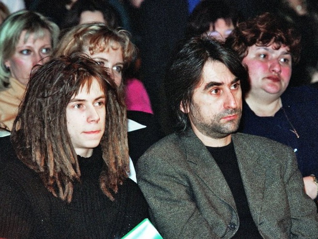 Отец Децла извинился перед сыном: «Может быть, я действительно был плохим отцом?» - ФОТО