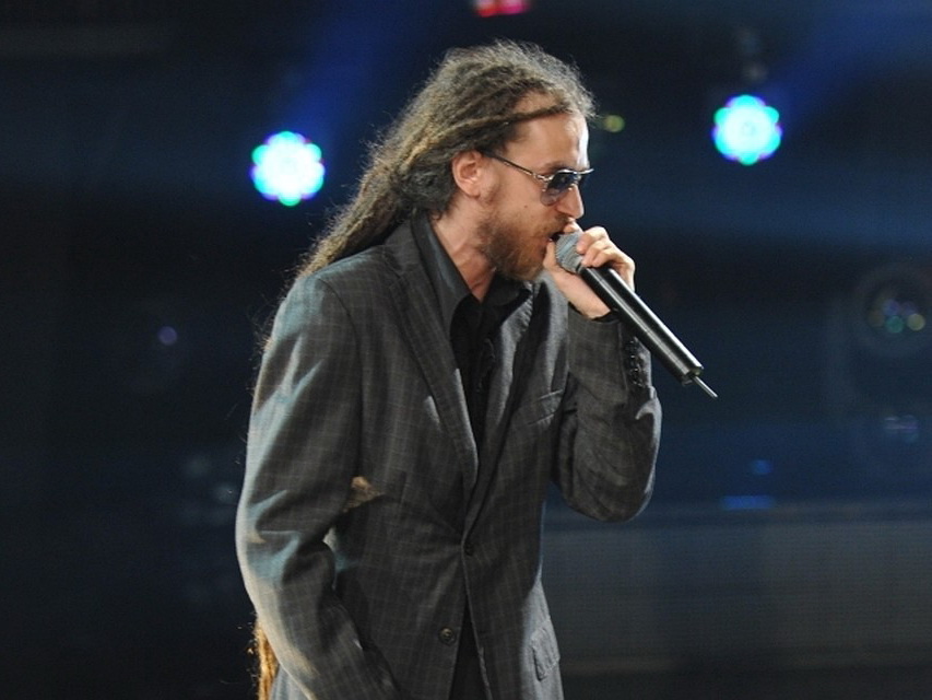 Отец Децла прокомментировал результаты экспертизы на наркотики