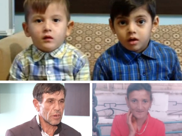 Найдены мать и один из отцов брошенных в Баку детей – ФОТО - ВИДЕО – ОБНОВЛЕНО