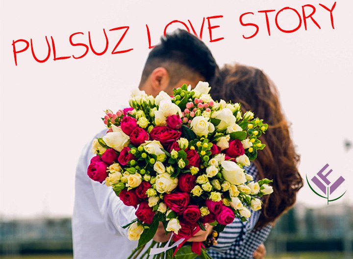 Flores Boutique: «Купи букет на День влюбленных и получи Love Story в подарок» - ФОТО – ВИДЕО