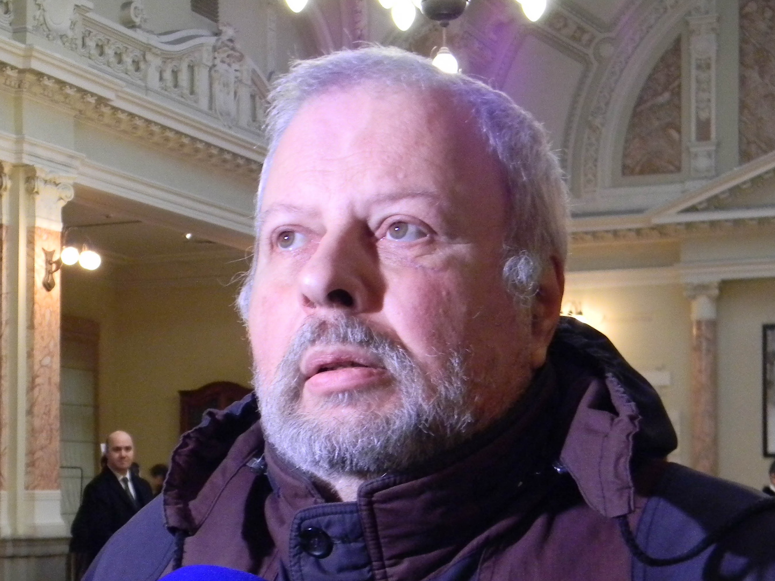 Тенгиз Тхилава: «Открытие транспортных путей из России в Армению ничего хорошего для Грузии не сулит»