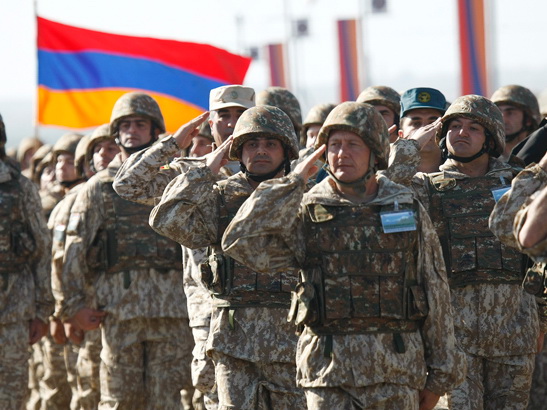 Стали известны новые факты о потерях в армянской армии