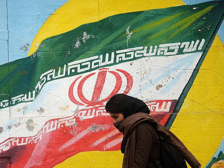 Подавляющее большинство иранцев исключили мясо из потребительской корзины