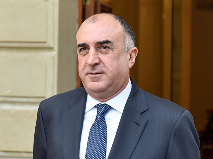 Глава МИД Азербайджана отбыл в Германию