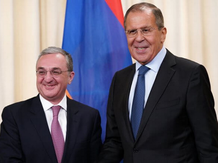Главы МИД Армении и России проведут встречу «на полях» Мюнхенской конференции