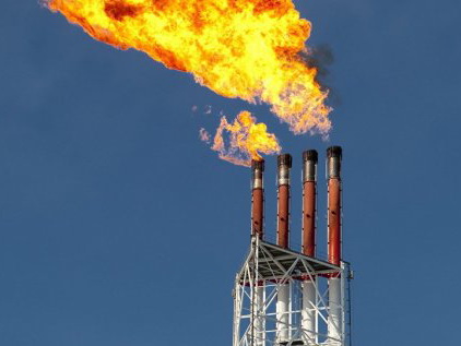 Грузия ищет альтернативу азербайджанскому газу