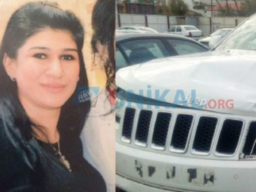 Скандальный суд: В Баку погибшую дочь шехида хотели представить «пьяницей», а сбивший ее богатый подросток уже на свободе – ФОТО