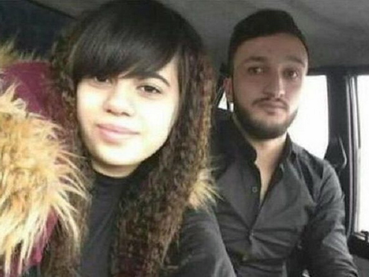 «Изрешетил дробью»: в Баку начался суд над парнем, застрелившем 17-летнюю невесту в день обручения - ФОТО