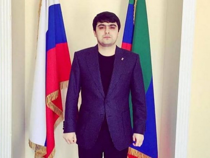5 миллионов за должность премьера: Экс-помощник депутата «продавал» должности в министерствах Дагестана – ФОТО – ВИДЕО