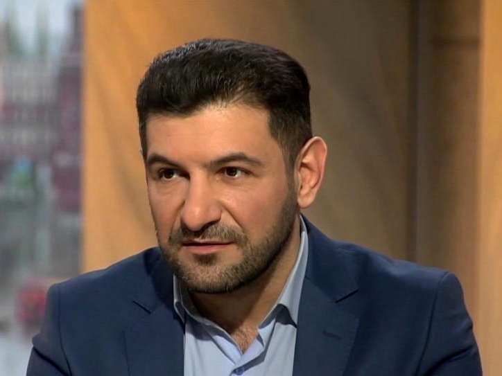 Журналист Фуад Аббасов в ближайшее время будет депортирован в Азербайджан