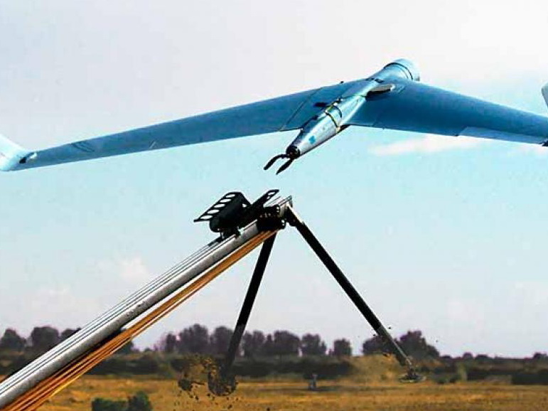 Израильская оборонная компания заключила многомиллионный контракт с Азербайджаном