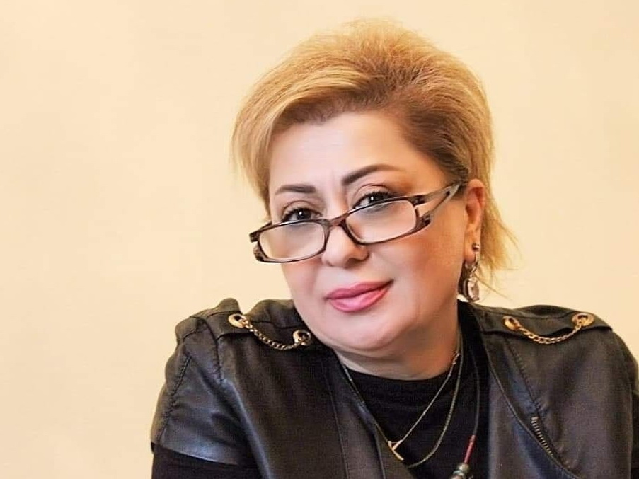 Кямаля Агазаде о ребенке, которого мать якобы «обжигала раскаленным ножом»