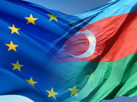 Азербайджан посетила делегация ЕС
