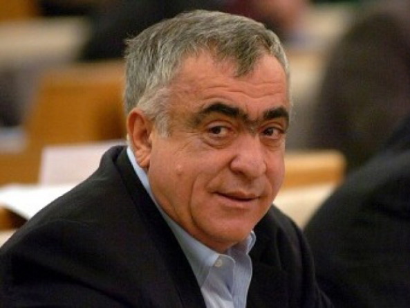 Брат Сержа Саргсяна передал государству $18.5 млн