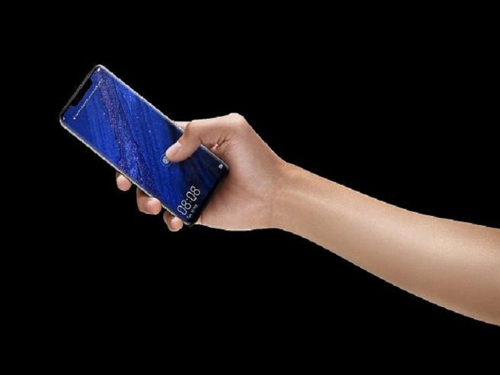 Huawei flaqman modelində təkmil biometrik təhlükəsizlik sistemi təqdim edib – FOTO