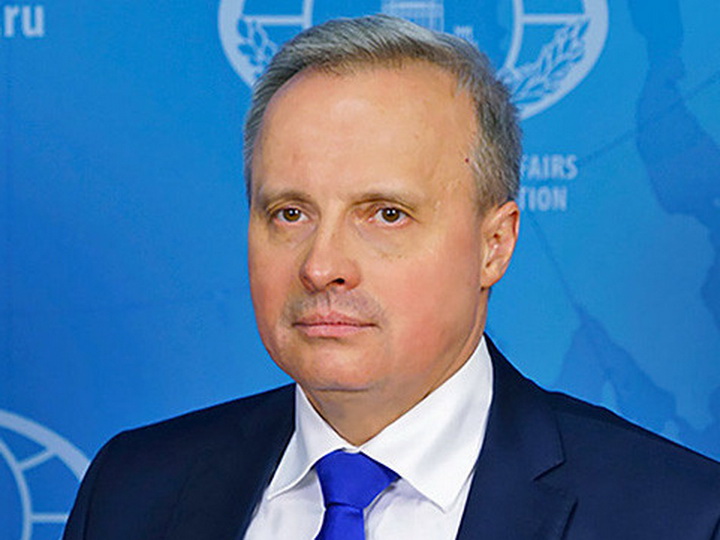 Посол: «Россия поставляет Армении новейшие образцы вооружения и техники»
