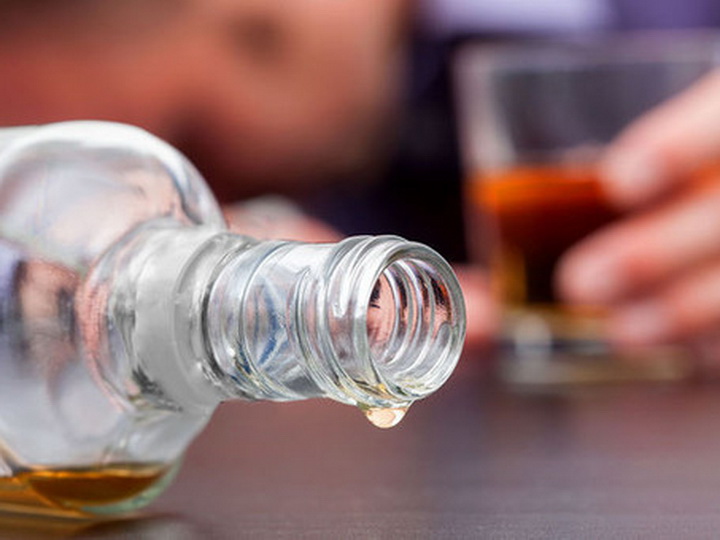 В Индии 50 человек умерли из-за некачественного алкоголя