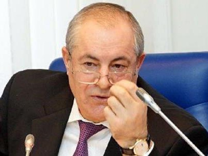 Rusiyanın azərbaycanlı deputatı kasıbları “parazitlər və alkaşlar” adlandırdı